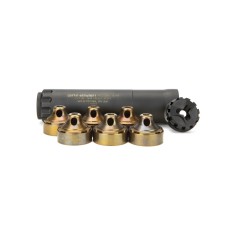 Griffin Armament Paladin 5 HD Suppressor